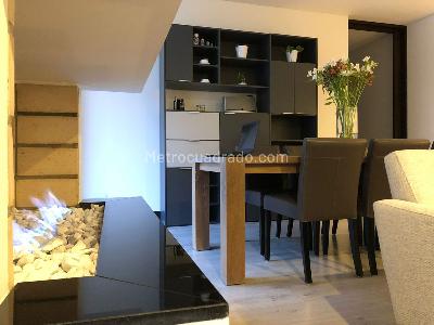 Apartamento de 3 alcobas en venta en Usaquen Reserva De La Sierra, Bogotá, 200 m² · foto 7 de 19