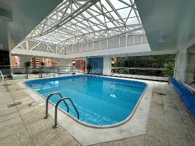 Apartamento de 3 alcobas en venta en Usaquen Reserva De La Sierra, Bogotá, 200 m² · foto 18 de 19