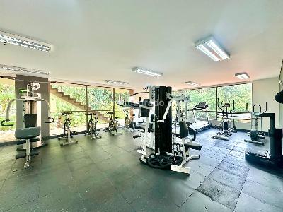 Apartamento de 3 alcobas en venta en Usaquen Reserva De La Sierra, Bogotá, 200 m² · foto 19 de 19