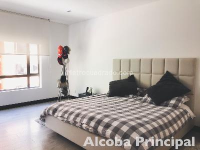 Apartamento de 3 alcobas en venta en Usaquen Reserva De La Sierra, Bogotá, 200 m² · foto 11 de 19