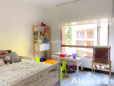 Apartamento de 3 alcobas en venta en Usaquen Reserva De La Sierra, Bogotá, 200 m² · foto 14 de 19