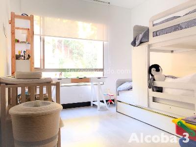 Apartamento de 3 alcobas en venta en Usaquen Reserva De La Sierra, Bogotá, 200 m² · foto 16 de 19