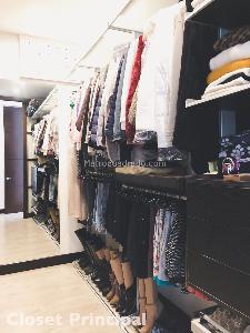 Apartamento de 3 alcobas en venta en Usaquen Reserva De La Sierra, Bogotá, 200 m² · foto 12 de 19