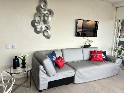 Apartamento en venta en Cielo Mar, Cartagena · foto 12 de 20