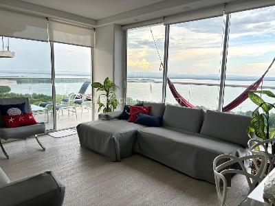 Apartamento en venta en Cielo Mar, Cartagena · foto 13 de 20