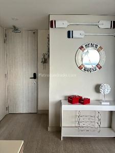 Apartamento en venta en Cielo Mar, Cartagena · foto 15 de 20
