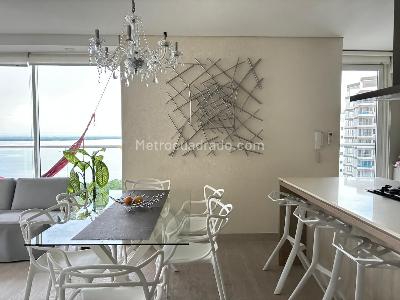Apartamento en venta en Cielo Mar, Cartagena · foto 16 de 20