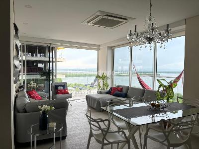 Apartamento en venta en Cielo Mar, Cartagena · foto 17 de 20