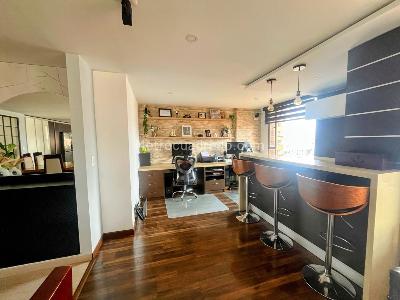 Apartamento de 3 alcobas en venta en Serramonte, Bogotá, 220 m² · foto 6 de 19