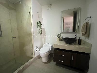 Apartamento de 3 alcobas en venta en Serramonte, Bogotá, 220 m² · foto 17 de 19