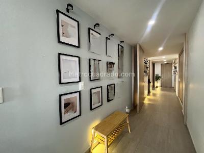 Apartamento de 3 alcobas en venta en Serramonte, Bogotá, 220 m² · foto 8 de 19