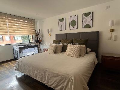 Apartamento de 3 alcobas en venta en Serramonte, Bogotá, 220 m² · foto 11 de 19