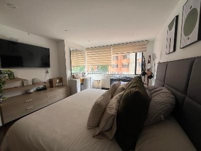Apartamento de 3 alcobas en venta en Serramonte, Bogotá, 220 m² · foto 13 de 19