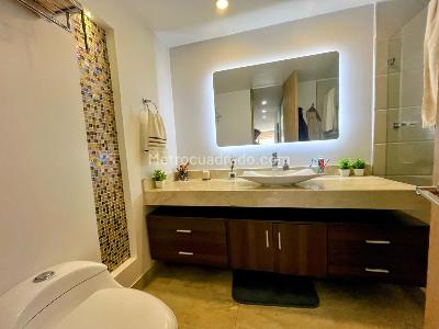 Apartamento de 3 alcobas en venta en Serramonte, Bogotá, 220 m² · foto 14 de 19