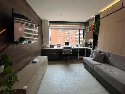 Apartamento de 3 alcobas en venta en Serramonte, Bogotá, 220 m² · foto 16 de 19