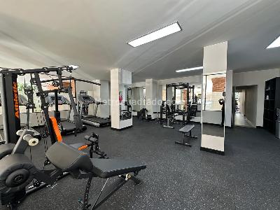 Apartamento de 3 alcobas en venta en Serramonte, Bogotá, 220 m² · foto 19 de 19