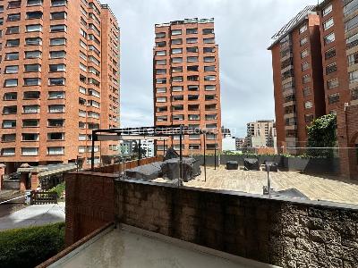Apartamento de 3 alcobas en venta en Serramonte, Bogotá, 220 m² · foto 15 de 19