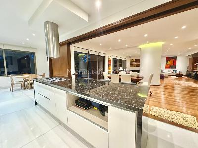 Apartamento de 3 alcobas en venta en Cerros De Los Alpes, Bogotá, 310 m² · foto 8 de 20