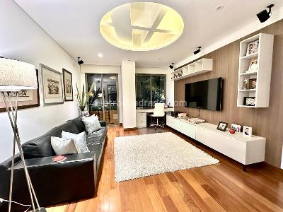 Apartamento de 3 alcobas en venta en Cerros De Los Alpes, Bogotá, 310 m² · foto 12 de 20