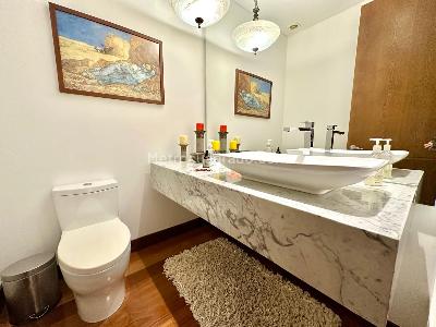 Apartamento de 3 alcobas en venta en Cerros De Los Alpes, Bogotá, 310 m² · foto 13 de 20