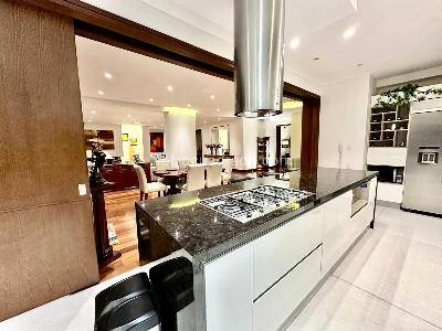Apartamento de 3 alcobas en venta en Cerros De Los Alpes, Bogotá, 310 m² · foto 9 de 20