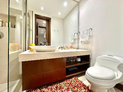 Apartamento de 3 alcobas en venta en Cerros De Los Alpes, Bogotá, 310 m² · foto 19 de 20