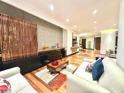 Apartamento de 3 alcobas en venta en Cerros De Los Alpes, Bogotá, 310 m² · foto 4 de 20