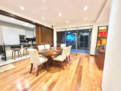 Apartamento de 3 alcobas en venta en Cerros De Los Alpes, Bogotá, 310 m² · foto 6 de 20