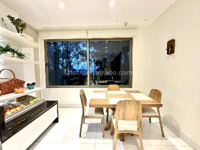 Apartamento de 3 alcobas en venta en Cerros De Los Alpes, Bogotá, 310 m² · foto 11 de 20