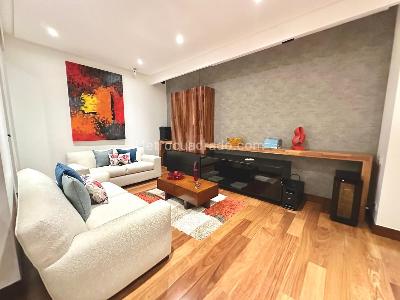 Apartamento de 3 alcobas en venta en Cerros De Los Alpes, Bogotá, 310 m² · foto 5 de 20