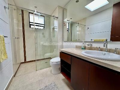 Casa de 4 alcobas en venta en Parcelacion Antares, La Calera, 530 m² · foto 13 de 20