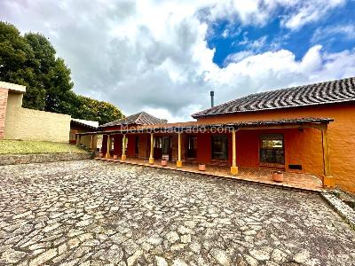 Casa de 4 alcobas en venta en Parcelacion Antares, La Calera, 530 m² · foto 20 de 20