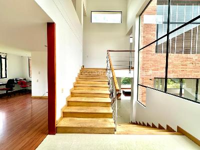 Casa de 4 alcobas en venta en Parcelacion Antares, La Calera, 530 m² · foto 7 de 20