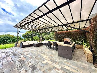 Casa de 4 alcobas en venta en Parcelacion Antares, La Calera, 530 m² · foto 6 de 20