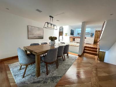 Casa de 3 alcobas en venta en Bosque Medina, Bogotá, 216 m² · foto 6 de 19