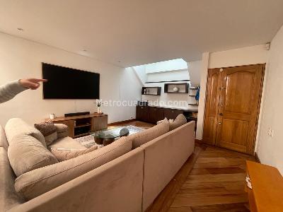 Casa de 3 alcobas en venta en Bosque Medina, Bogotá, 216 m² · foto 3 de 19
