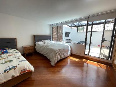 Casa de 3 alcobas en venta en Bosque Medina, Bogotá, 216 m² · foto 15 de 19