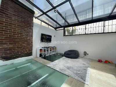 Casa de 3 alcobas en venta en Bosque Medina, Bogotá, 216 m² · foto 16 de 19