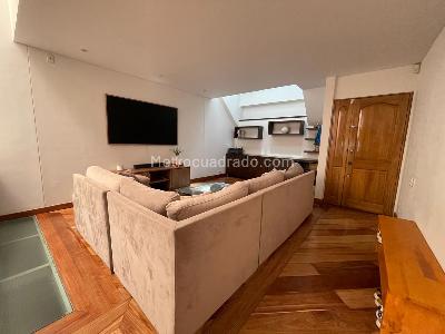 Casa de 3 alcobas en venta en Bosque Medina, Bogotá, 216 m² · foto 4 de 19