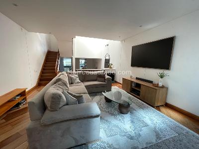 Casa de 3 alcobas en venta en Bosque Medina, Bogotá, 216 m² · foto 2 de 19