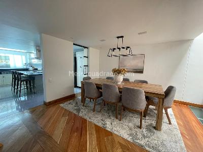 Casa de 3 alcobas en venta en Bosque Medina, Bogotá, 216 m² · foto 5 de 19