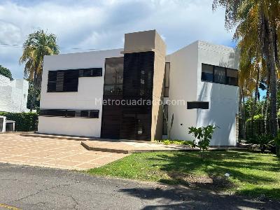 Casa de 5 alcobas en venta en Condominio Campestre El Peñon, Girardot, 401 m² · foto 20 de 20