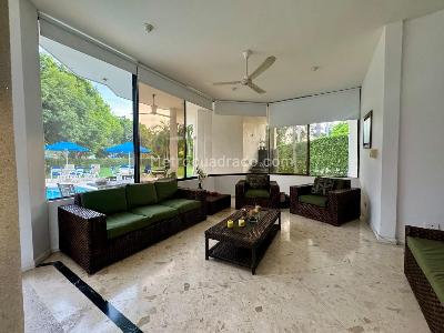 Casa de 5 alcobas en venta en Condominio Campestre El Peñon, Girardot, 401 m² · foto 5 de 20