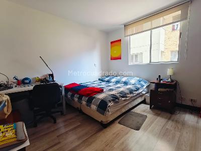 Apartamento de 3 alcobas en venta en Chapinero Alto Emaus, Bogotá, 144 m² · foto 15 de 20