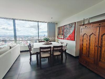Apartamento de 3 alcobas en venta en Chapinero Alto Emaus, Bogotá, 144 m² · foto 7 de 20