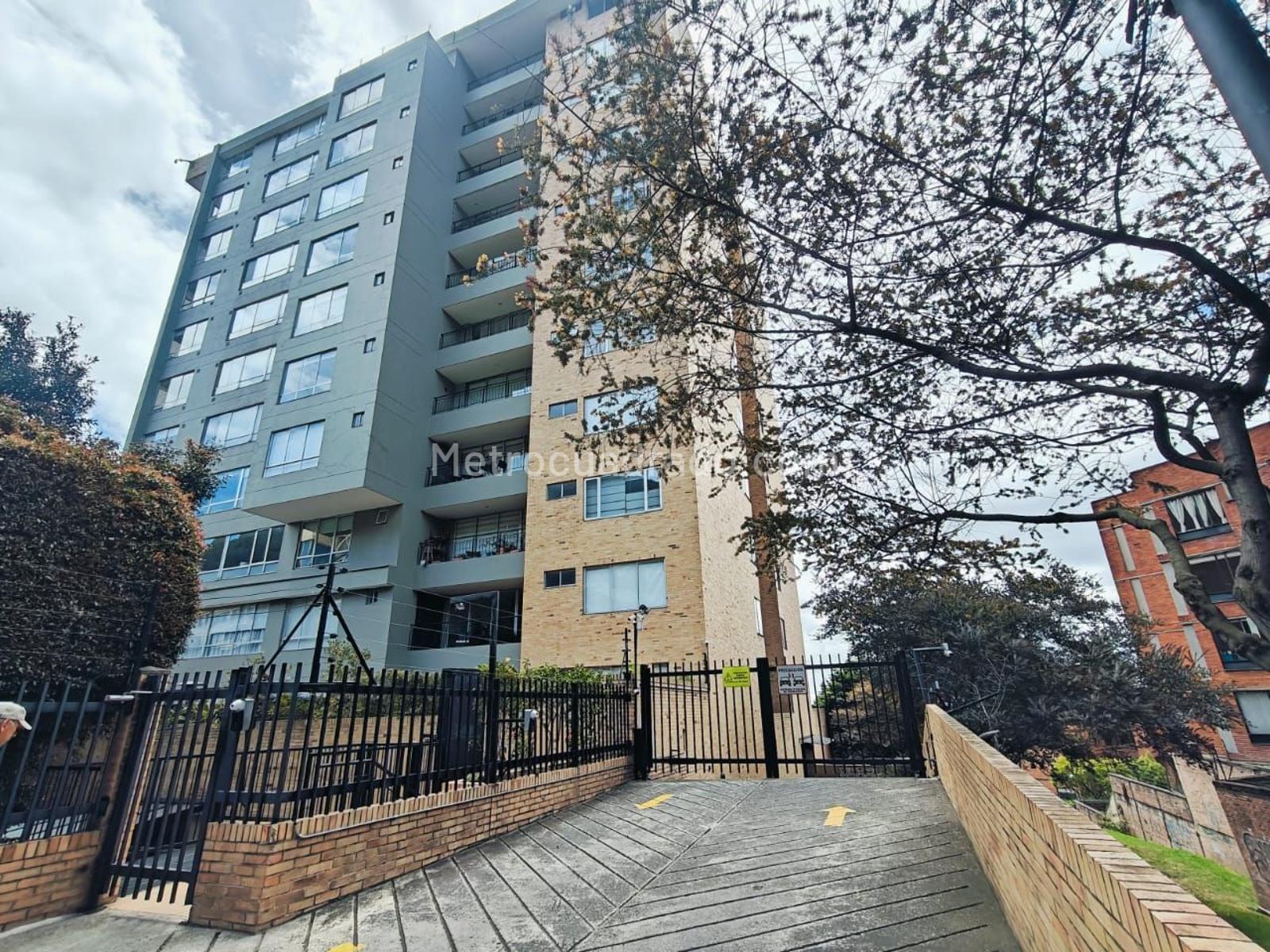 Apartamento en Venta  CHAPINERO ALTO EMAUS