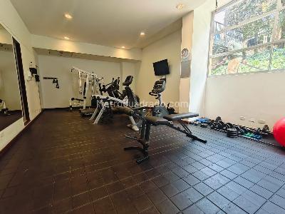 Apartamento de 3 alcobas en venta en Chapinero Alto Emaus, Bogotá, 144 m² · foto 20 de 20
