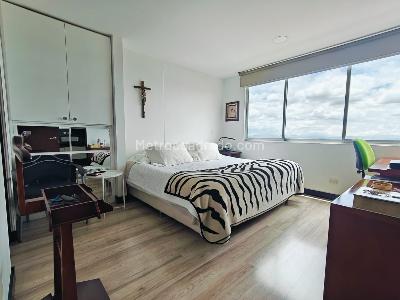 Apartamento de 3 alcobas en venta en Chapinero Alto Emaus, Bogotá, 144 m² · foto 17 de 20