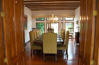 Casa de 5 alcobas en venta en Parcelacion Altos De Yerbabuena, Chía, 1443 m² · foto 11 de 20