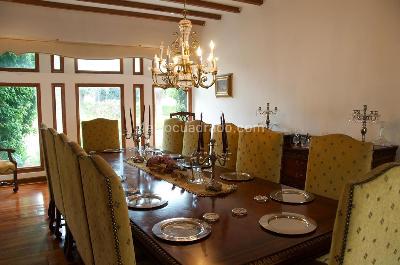 Casa de 5 alcobas en venta en Parcelacion Altos De Yerbabuena, Chía, 1443 m² · foto 12 de 20